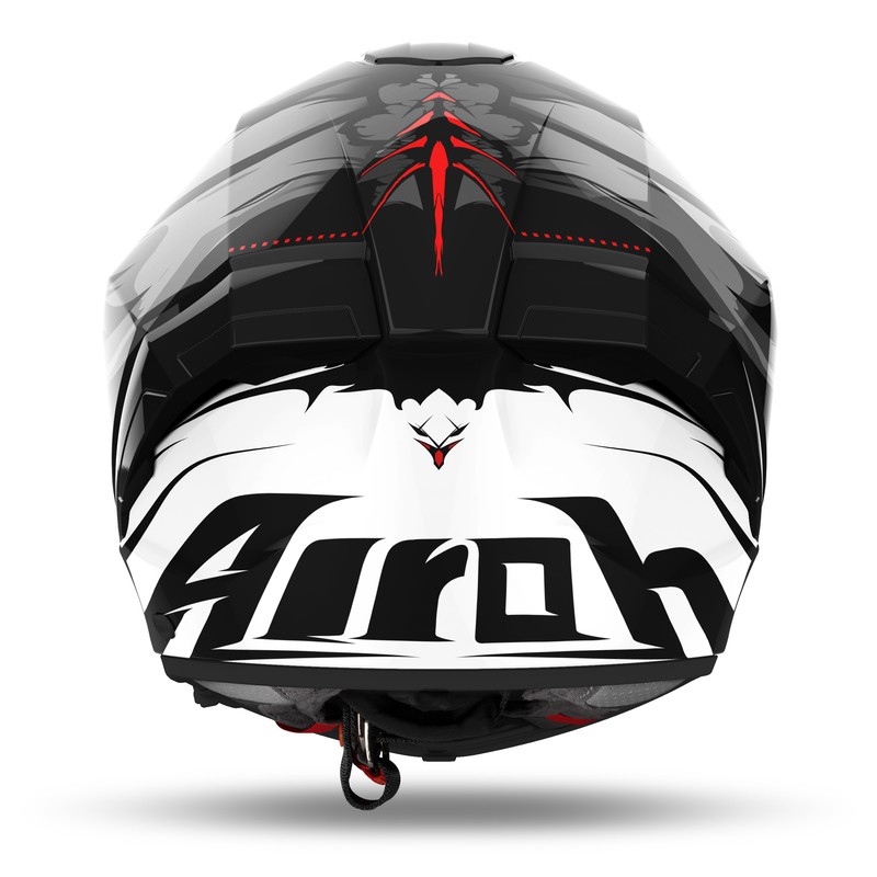 KASK AIROH MATRYX NYTRO MATT 