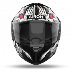 KASK AIROH MATRYX NYTRO MATT 