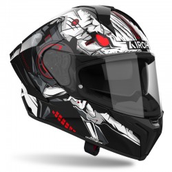 KASK AIROH MATRYX NYTRO MATT 