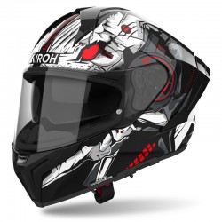 KASK AIROH MATRYX NYTRO MATT 