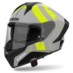 KASK AIROH MATRYX SCOPE...
