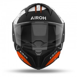 KASK AIROH MATRYX SCOPE...
