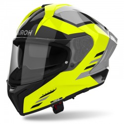 KASK AIROH MATRYX THRON...