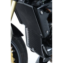 OSŁONA CHŁODNICY CIECZY I OLEJU RG RACING TRIUMPH SPEED TRIPLE 05 BLACK