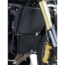 OSŁONA CHŁODNICY CIECZY I OLEJU RG RACING TRIUMPH SPEED TRIPLE 05 BLACK