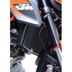 OSŁONA CHŁODNICY RG RACING...