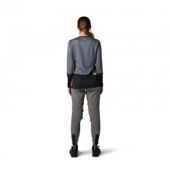 SPODNIE ROWEROWE FOX LADY...