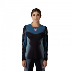 KOSZULKA ROWEROWA Z DŁUGIM...