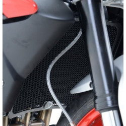 OSŁONA CHŁODNICY RG RACING...