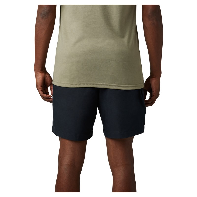 SPODENKI FOX SURVIVALIST 2.0 BLACK  ENDURO CROSS