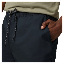 SPODENKI FOX SURVIVALIST 2.0 BLACK  ENDURO CROSS