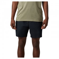 SPODENKI FOX SURVIVALIST 2.0 BLACK  ENDURO CROSS