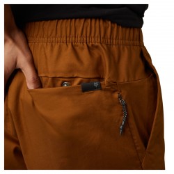 SPODENKI FOX SURVIVALIST 2.0 NUTMEG  ENDURO CROSS