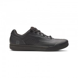 BUTY ROWEROWE UNION FLAT BLACK 