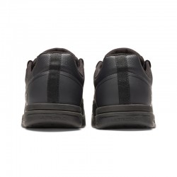 BUTY ROWEROWE UNION FLAT BLACK 