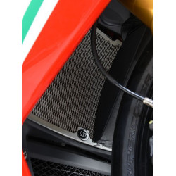 OSŁONA CHŁODNICY RG RACING...