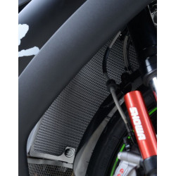 OSŁONA CHŁODNICY RG RACING...