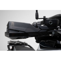 ZESTAW ZABEZPIECZAJĄCY MOTOCYKL ADVENTURE SW-MOTECH BMW F 750 GS, F 850 GS (17-)