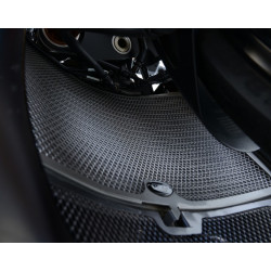 OSŁONA CHŁODNICY RG RACING...