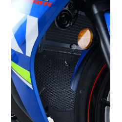OSŁONA CHŁODNICY RG RACING...