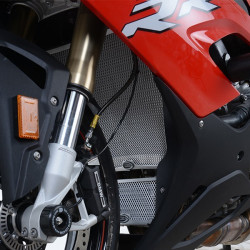 OSŁONA CHŁODNICY RG RACING...
