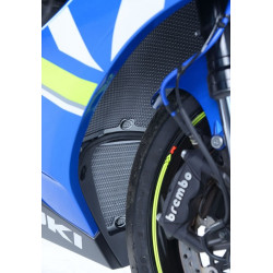 OSŁONA CHŁODNICY RG RACING...