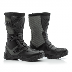 BUTY RST RAID WP BLACK/GREY...