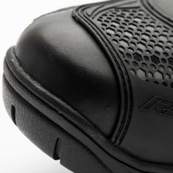 BUTY RST RAID WP BLACK/GREY  (2342)