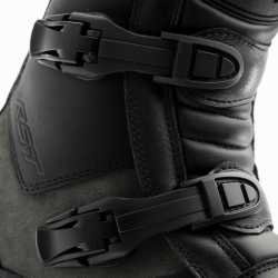 BUTY RST RAID WP BLACK/GREY  (2342)