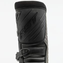 BUTY RST RAID WP BLACK/GREY  (2342)