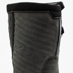 BUTY RST RAID WP BLACK/GREY  (2342)