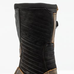 BUTY RST RAID WP BROWN  (2342)