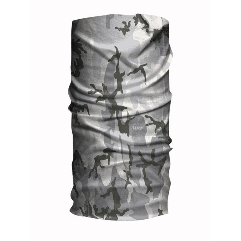 Bandama H.A.D. Tuch Winter Camou
