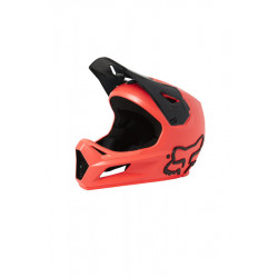 KASK ROWEROWY FOX RAMPAGE...