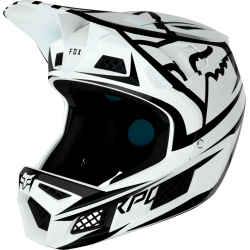 KASK ROWEROWY FOX RAMPAGE...