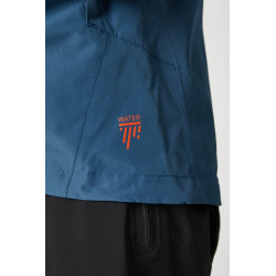 KURTKA FOX RANGER 2.5L WATER BLUE CAMO  ENDURO CROSS