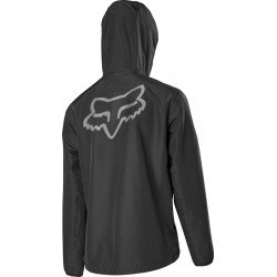 KURTKA FOX RANGER 2.5L WATER BLACK  ENDURO CROSS