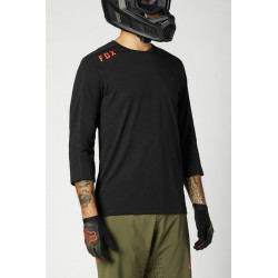 KOSZULKA ROWEROWA FOX...