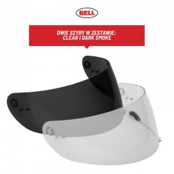 KASK BELL QUALIFIER DLX BLACKOUT BLACK MATT 