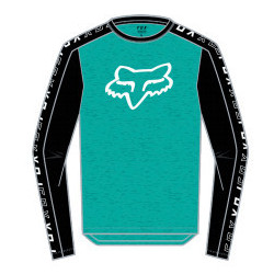 KOSZULKA ROWEROWA FOX...