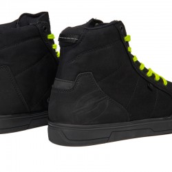 BUTY OZONE TOWN BLACK/FLO YELLOW 