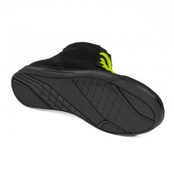 BUTY OZONE TOWN BLACK/FLO YELLOW 