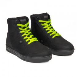 BUTY OZONE TOWN BLACK/FLO YELLOW 