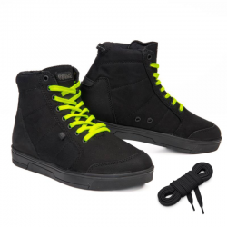 BUTY OZONE TOWN BLACK/FLO YELLOW 