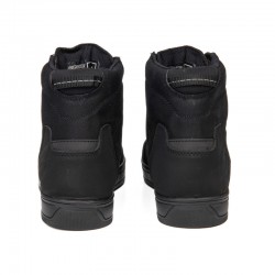 BUTY OZONE TOWN BLACK/FLO YELLOW 
