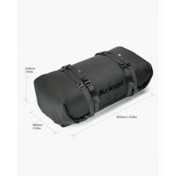 Kriega Rollpack 40