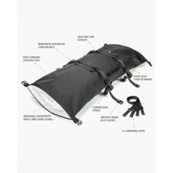 Kriega Rollpack 40
