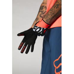 RĘKAWICE FOX RANGER GEL ATOMIC PUNCH  ENDURO CROSS