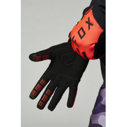 RĘKAWICE FOX LADY RANGER GEL ATOMIC PUNCH  ENDURO CROSS