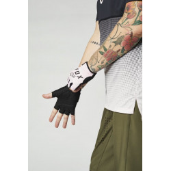 RĘKAWICE FOX LADY RANGER GEL SHORT PALE PINK  ENDURO CROSS